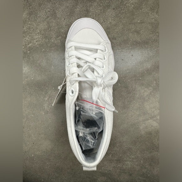 SOLD Adidas Nizza Platform Shoes - Picture 2 of 3